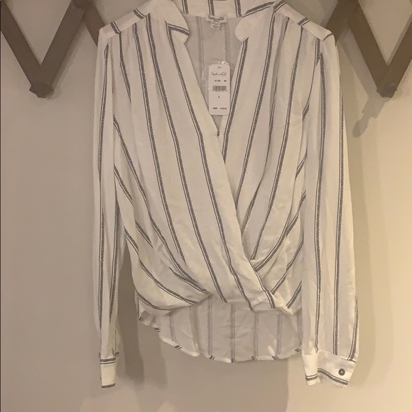 Splendid Tops - Splendid Blouse